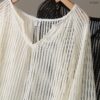 เสื้อถักโครเชต์