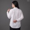 เสื้อเชิ้ตทำงานแขนยาว