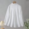 เสื้อเชิ้ตทำงานแขนยาว