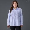 เสื้อเชิ้ตทำงานแขนยาว