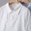 เสื้อเชิ้ตทำงานแขนยาว