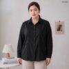 41-1012 (2) เสื้อเชิ้ตทำงานแขนยาว