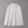 41-1012 (4) เสื้อเชิ้ตทำงานแขนยาว