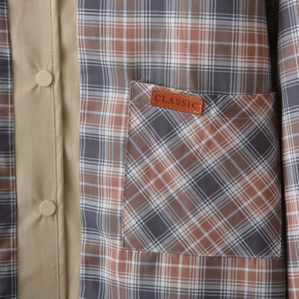 เสื้อคลุมกันหนาว