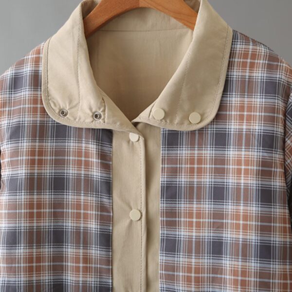 เสื้อคลุมกันหนาว