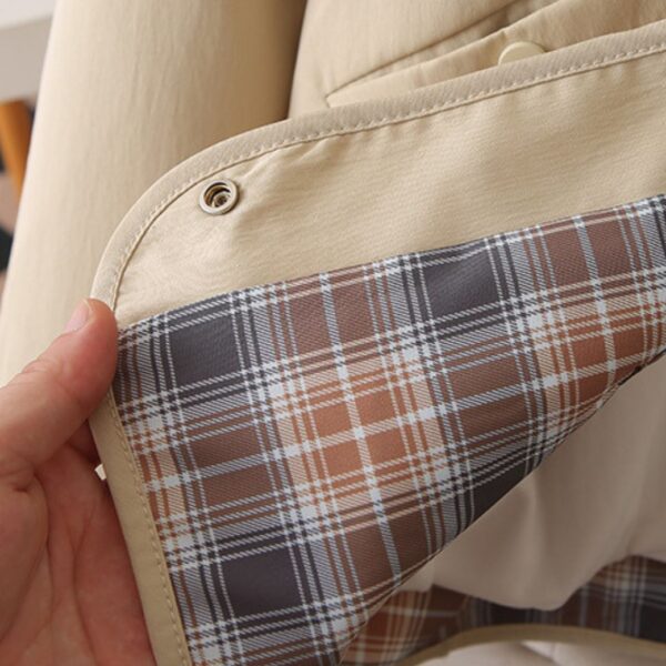 เสื้อคลุมกันหนาว