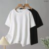 เสื้อยืดคอกลม