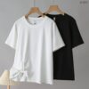 21-1273 (1) เสื้อยืดคอกลม