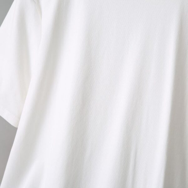 21-1273 (5) เสื้อยืดคอกลม