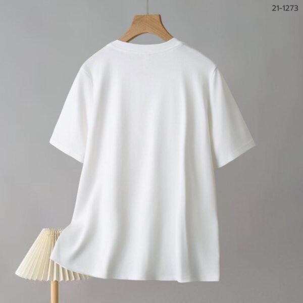 21-1273 (7) เสื้อยืดคอกลม