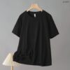 21-1273 (9) เสื้อยืดคอกลม