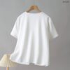 21-1276 (7) เสื้อยืดแต่งกระดุม