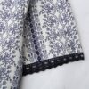เสื้อคอกลมพิมพ์ลาย