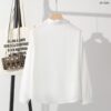 41-1014 (11) เสื้อเชิ้ตทำงานแขนยาว