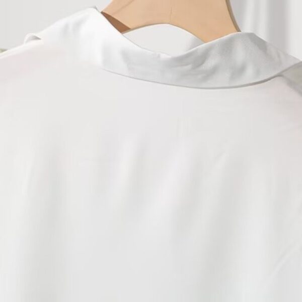 41-1014 (13) เสื้อเชิ้ตทำงานแขนยาว