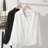 41-1014 (8) เสื้อเชิ้ตทำงานแขนยาว