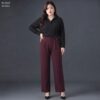 41-1014+12-2111 (2) เสื้อเชิ้ตทำงานแขนยาว