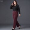 41-1014+12-2111 (3) เสื้อเชิ้ตทำงานแขนยาว