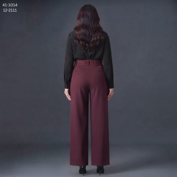 41-1014+12-2111 (4) เสื้อเชิ้ตทำงานแขนยาว