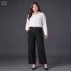 41-1014+12-2111 (5) เสื้อเชิ้ตทำงานแขนยาว