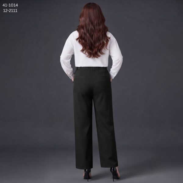 41-1014+12-2111 (6) เสื้อเชิ้ตทำงานแขนยาว