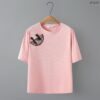 21-1274 (9) เสื้อยืดปักลายจีน