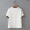 21-1280 (6) เสื้อยืดปักลาย
