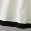 21-1282 (3) เสื้อยืดคอปีนมีซิบรูด