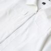 41-1019 (8) เสื้อเชิ๊ตซิปหน้าแขนยาว