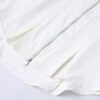 41-1019 (9) เสื้อเชิ๊ตซิปหน้าแขนยาว