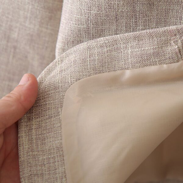 41-2337 (2) เสื้อคลุมทำงานคอปกแขนยาว