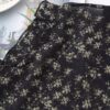 41-3004 (5) เสื้อชีฟองซีทรูแขนกุด