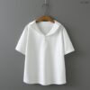 เสื้อยืดคอปก