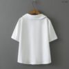 เสื้อยืดคอปก