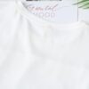 21-1285 (3) เสื้อยืดคอกลมแขนสั้น