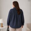 21-1287 (9) เสื้อเชิ้ตยีนส์แขนยาว