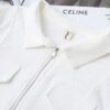 เสื้อยืดคอปกซิปหน้า