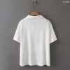 เสื้อยืดคอปกซิปหน้า