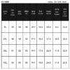 41-1020 เสื้อเชิ้ตทำงาน ลายทาง