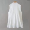 เสื้อคลุมแขนกุด