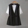 เสื้อคลุมแขนกุด