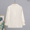 41-2341N (2) เสื้อคลุมทำงานแขนยาว