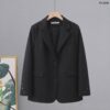 41-2341N (3) เสื้อคลุมทำงานแขนยาว