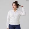 72-1065 (15) เสื้อคลุมมีฮู้ดซิปหน้า