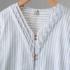21-1292 (6) เสื้อคอวีแขนยาว