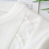 เสื้อคอกลมแขนสั้น