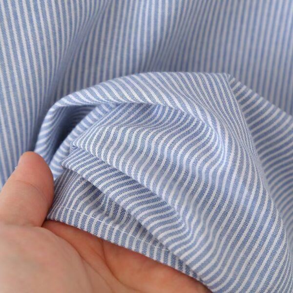 เสื้อเชิ้ตแขนสั้น ปักลายแมว