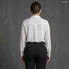 41-1023 (1) เสื้อเชิ้ตทำงานแขนยาว