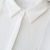 41-1023 (3) เสื้อเชิ้ตทำงานแขนยาว