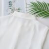 41-1023 (4) เสื้อเชิ้ตทำงานแขนยาว